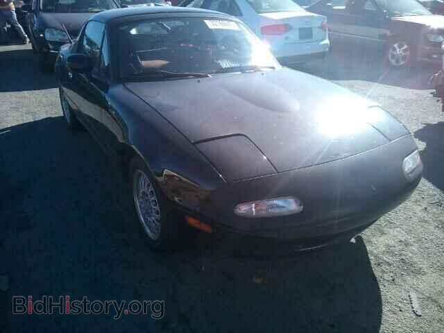 Фотография JM1NA3518P1411883 - MAZDA MIATA 1993