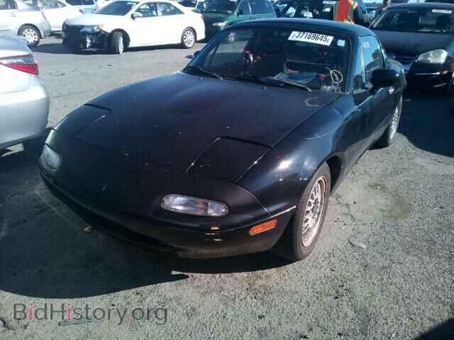 1993 MAZDA MIATA - VIN: JM1NA3518P1411883 - Фото 2