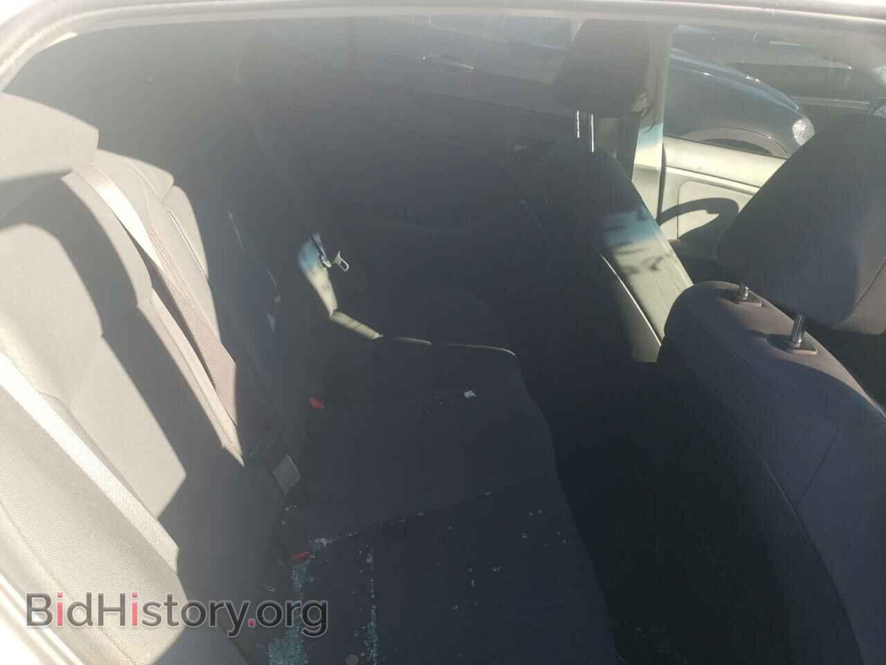 2015 KIA OPTIMA - VIN: KNAGM4A75F5643569 - Photo 10