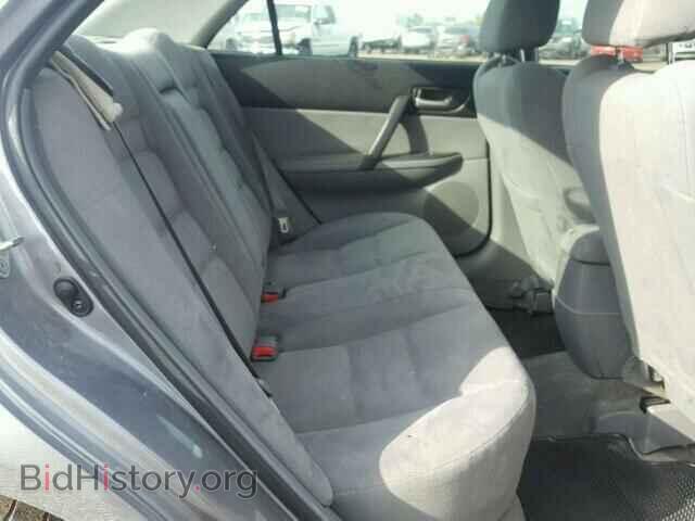 2008 MAZDA 6 - VIN: 1YVHP80C085M29672 - Фото 6