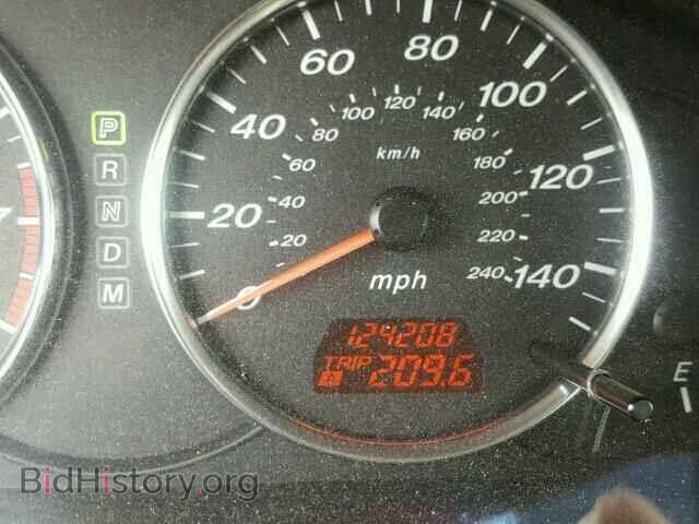 2008 MAZDA 6 - VIN: 1YVHP80C085M29672 - Фото 8