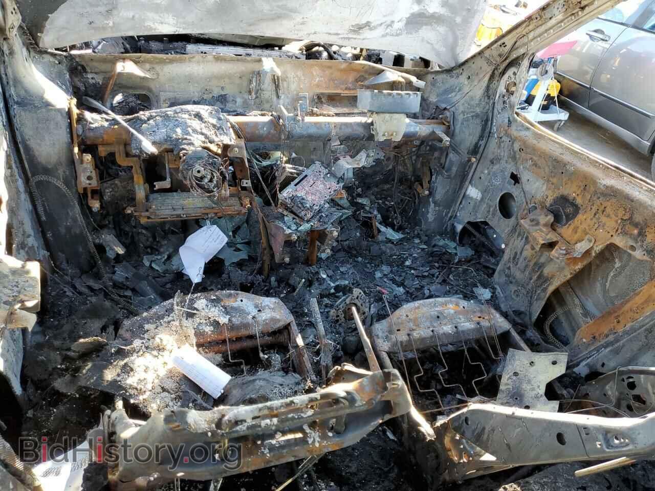 2018 RAM All Models - VIN: ZFBERFBB2J6J93766 - Фото 8
