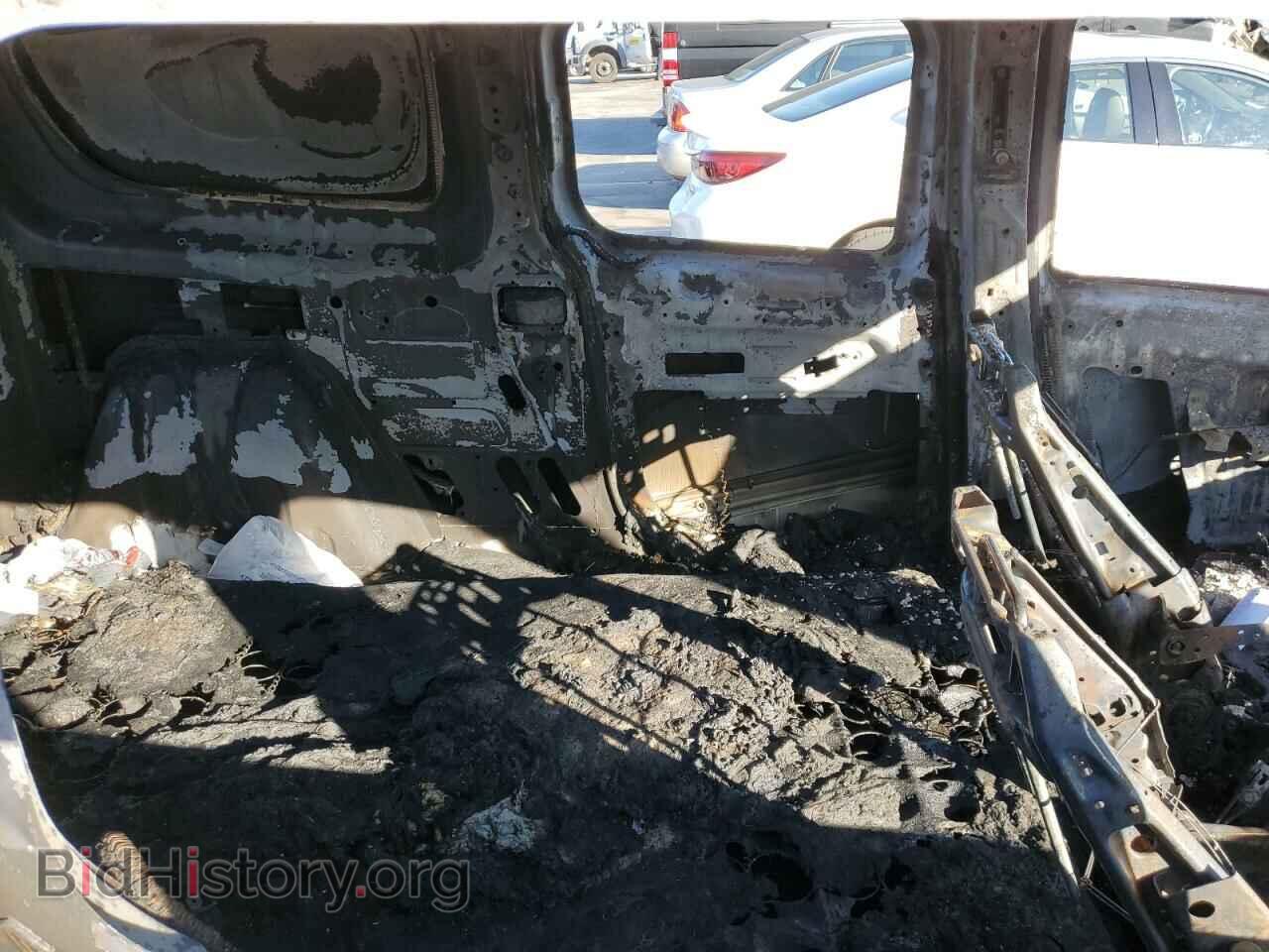 2018 RAM All Models - VIN: ZFBERFBB2J6J93766 - Фото 10