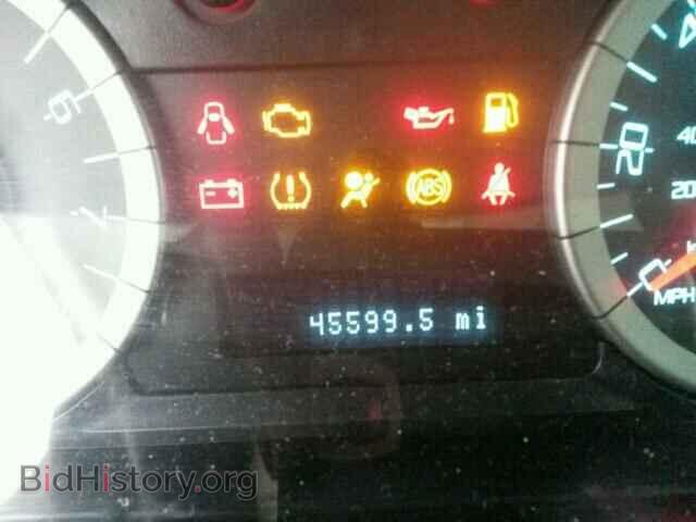 2012 FORD ESCAPE - VIN: 1FMCU0C70CKC84793 - Фото 8