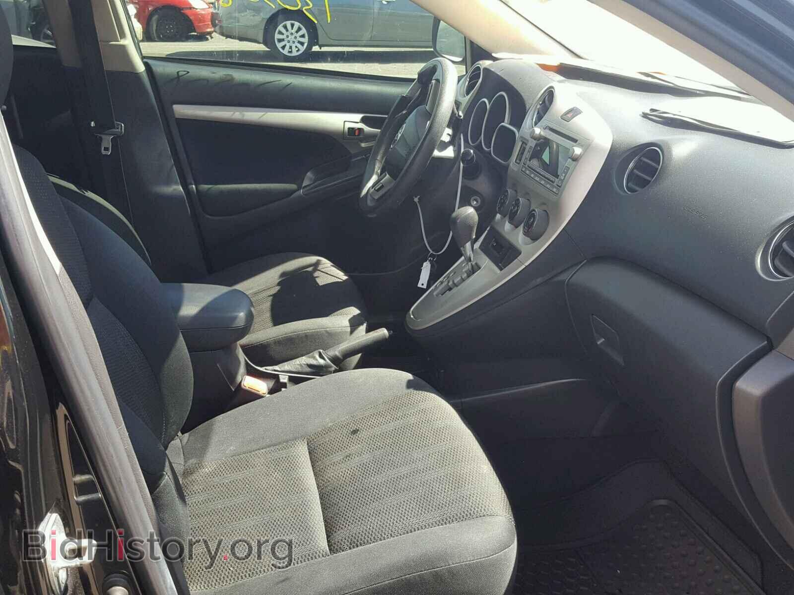 2011 TOYOTA COROLLA - VIN: 2T1KE4EE7BC048447 - Фото 5