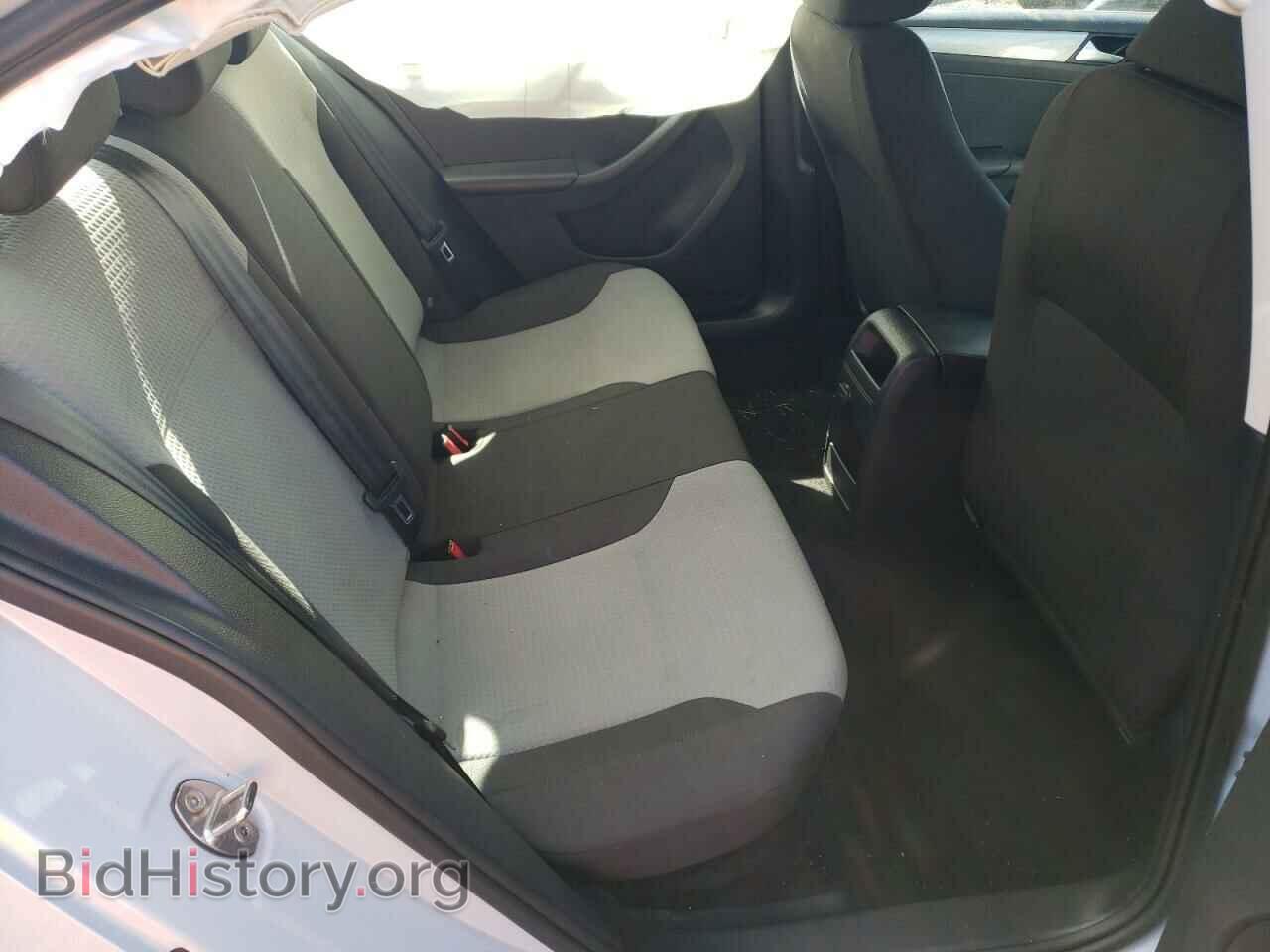 2017 VOLKSWAGEN JETTA - VIN: 3VW2B7AJ0HM376724 - Фото 6