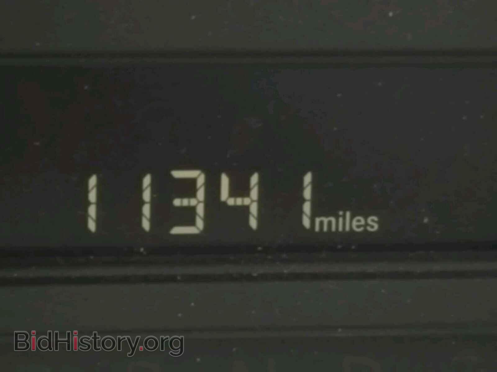 2015 DODGE CARAVAN - VIN: 2C4RDGBG3FR724360 - Фото 8