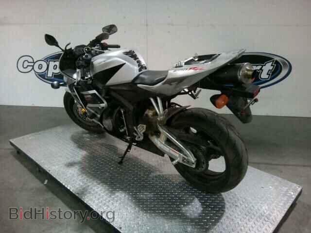 2005 HONDA CBR CYCLE - VIN: JH2PC37035M209091 - Фото 3