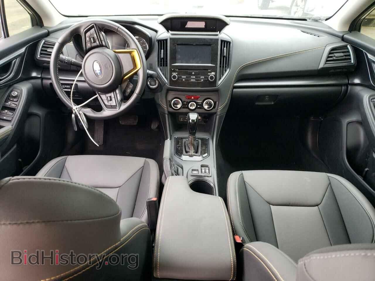 2023 SUBARU CROSSTREK - VIN: JF2GTHRC1PH226708 - Фото 8