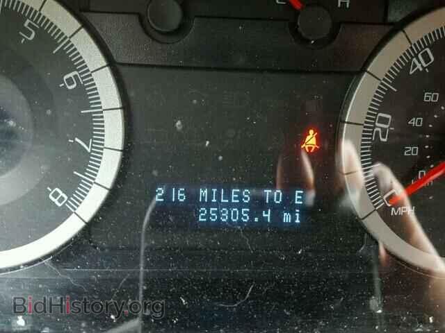 2009 FORD ESCAPE - VIN: 1FMCU93G29KD11909 - Фото 8