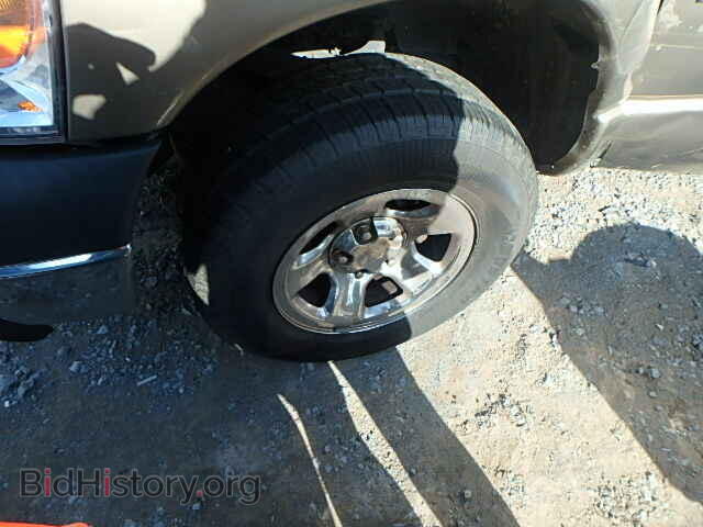 2008 DODGE RAM 1500 - VIN: 1D7HA18KX8J205171 - Фото 9