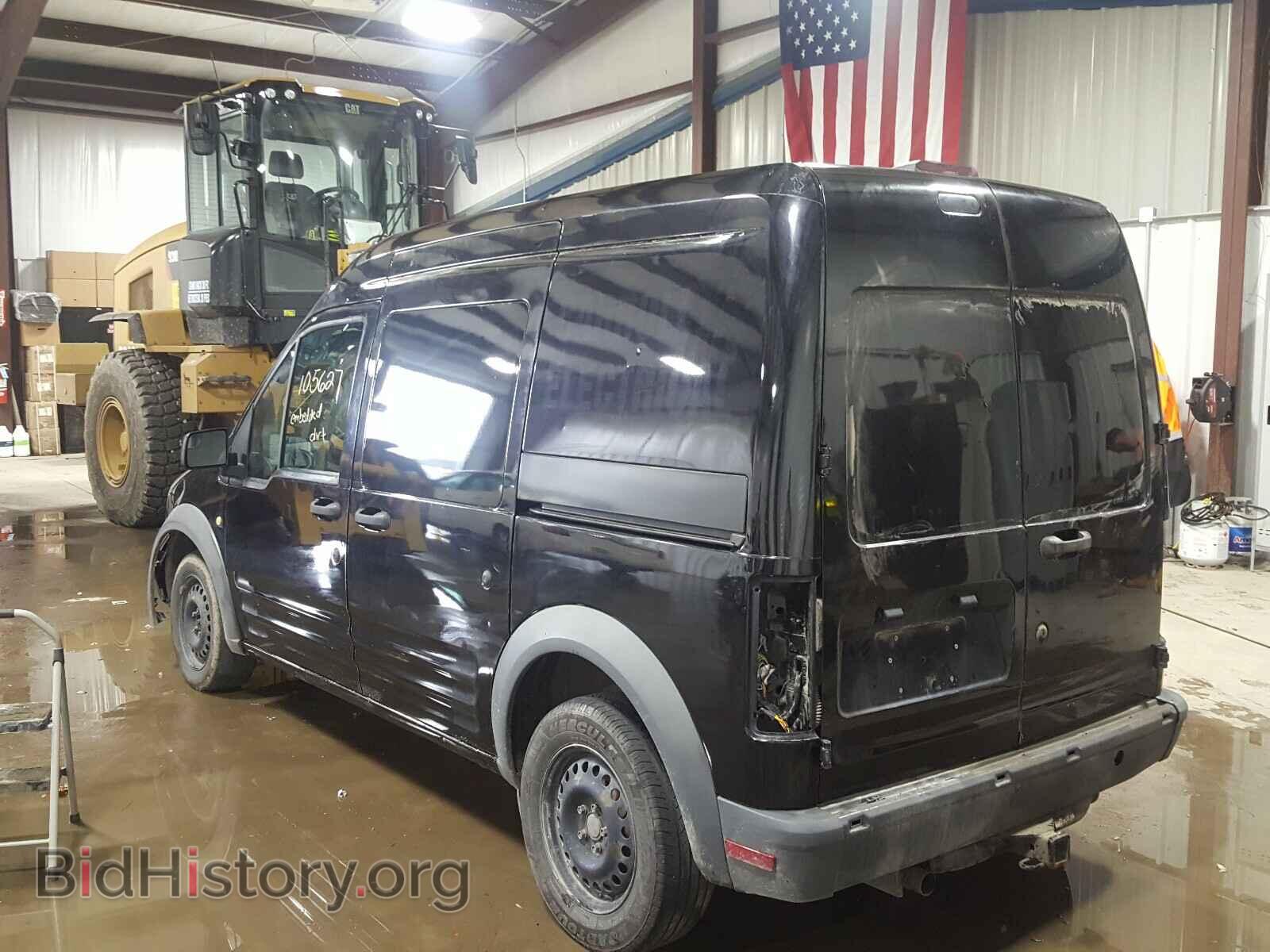 2012 FORD TRANSIT CO - VIN: NM0LS7AN8CT120929 - Фото 3