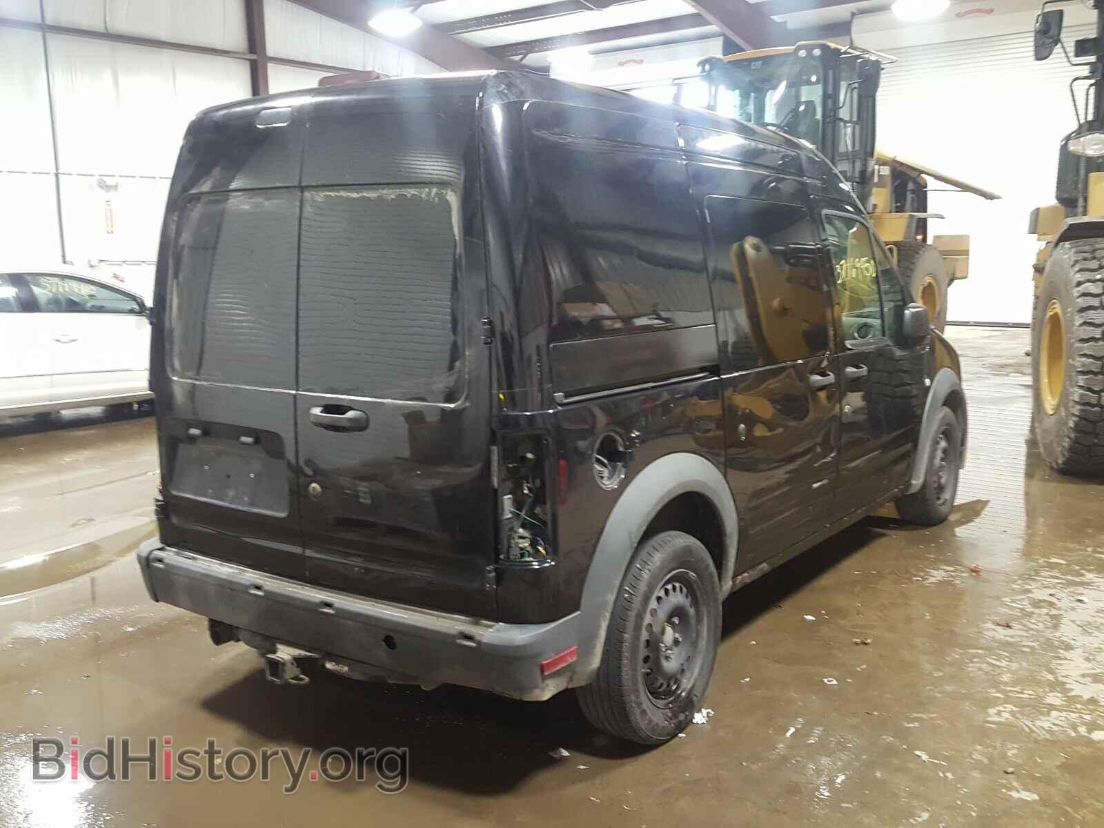 2012 FORD TRANSIT CO - VIN: NM0LS7AN8CT120929 - Фото 4