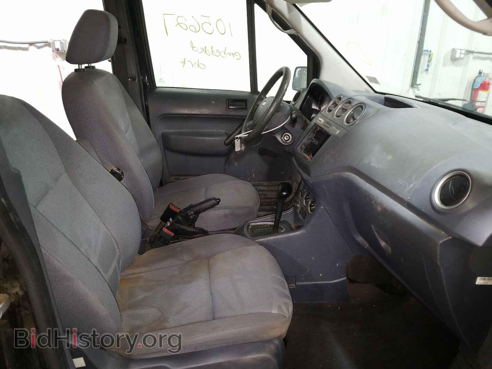 2012 FORD TRANSIT CO - VIN: NM0LS7AN8CT120929 - Фото 5