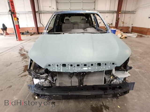 2015 SUBARU FORESTER - VIN: JF2SJARC2FH503971 - Photo 10