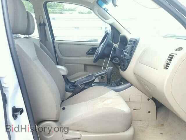 2007 FORD ESCAPE - VIN: 1FMYU02Z97KB51996 - Фото 5