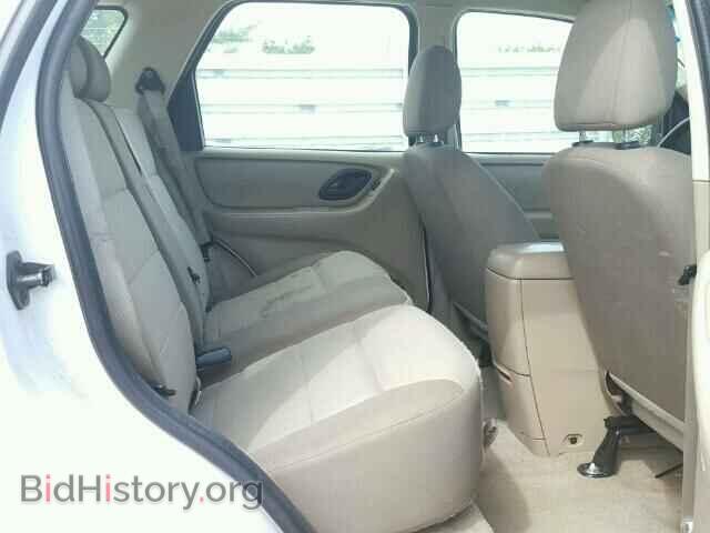 2007 FORD ESCAPE - VIN: 1FMYU02Z97KB51996 - Фото 6