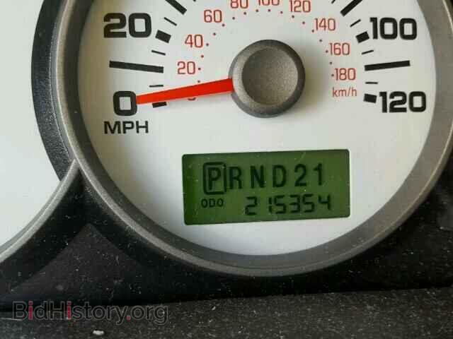 2007 FORD ESCAPE - VIN: 1FMYU02Z97KB51996 - Фото 8