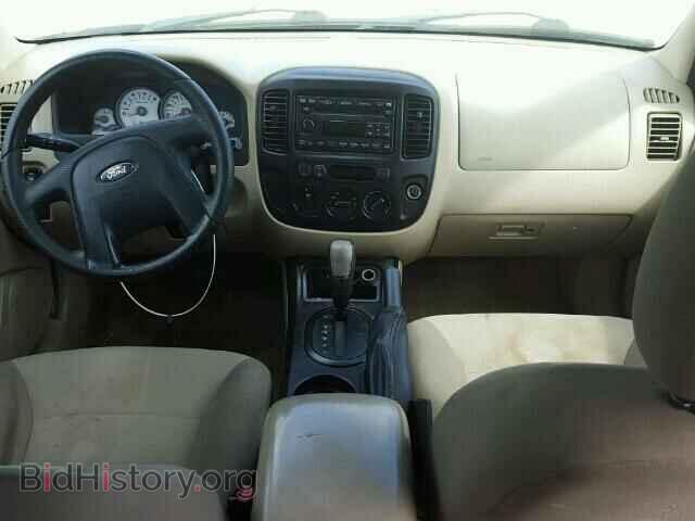 2007 FORD ESCAPE - VIN: 1FMYU02Z97KB51996 - Фото 9