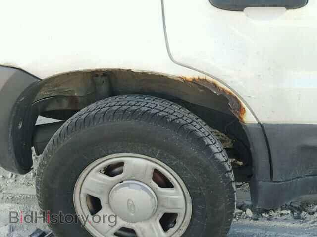 2007 FORD ESCAPE - VIN: 1FMYU02Z97KB51996 - Фото 10