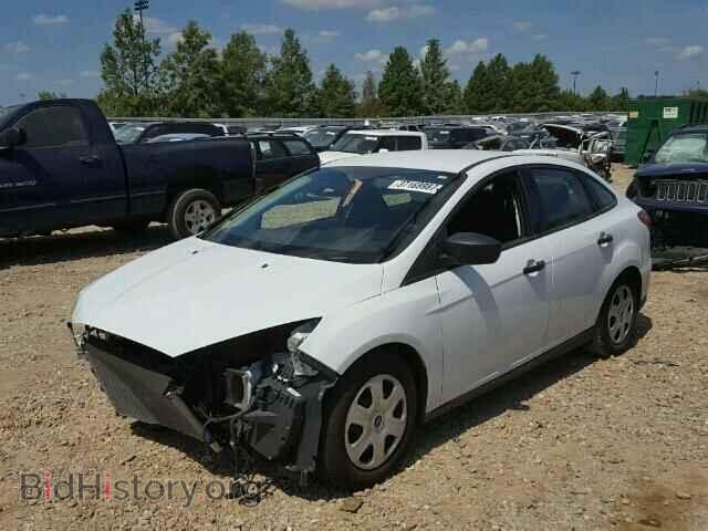 2016 FORD FOCUS - VIN: 1FADP3E2XGL336830 - Photo 2