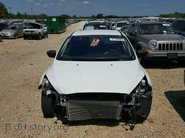 2016 FORD FOCUS - VIN: 1FADP3E2XGL336830 - Photo 9