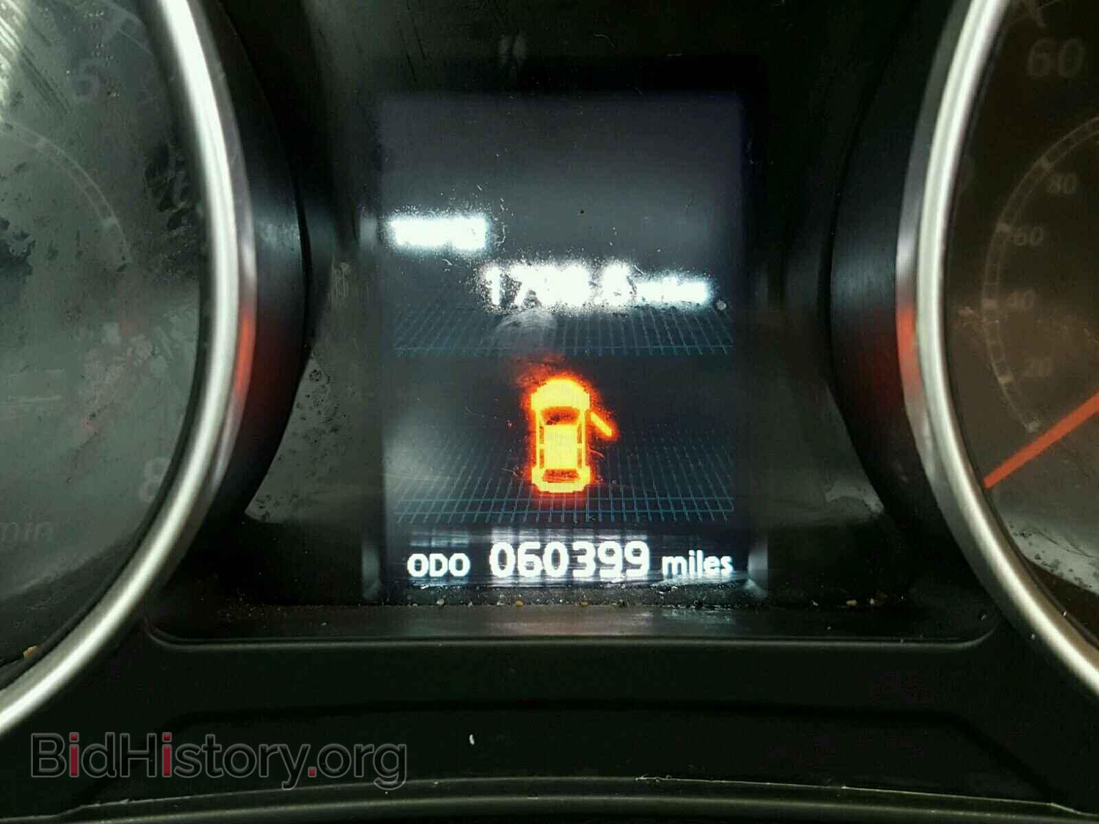2013 MITSUBISHI OUTLANDER - VIN: 4A4AP3AU1DE020102 - Фото 8