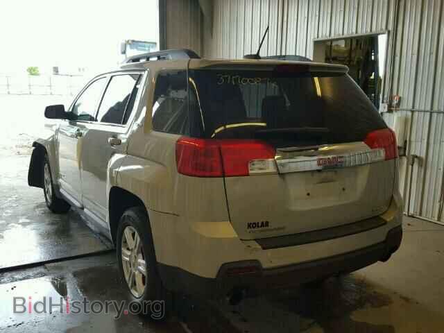 2015 GMC TERRAIN - VIN: 2GKFLWE33F6232975 - Фото 3
