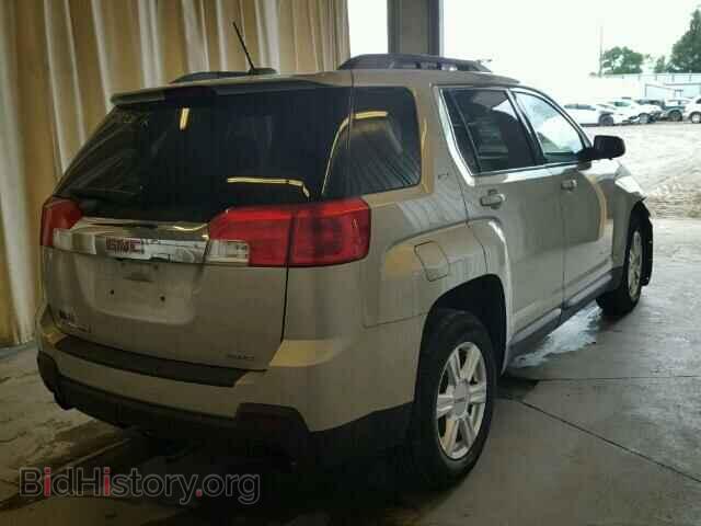 2015 GMC TERRAIN - VIN: 2GKFLWE33F6232975 - Фото 4