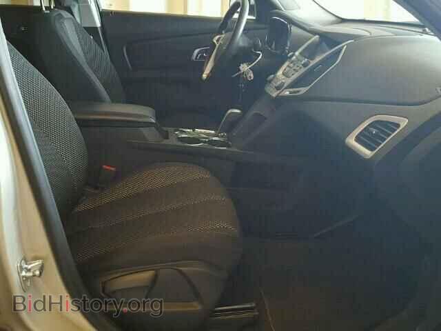 2015 GMC TERRAIN - VIN: 2GKFLWE33F6232975 - Фото 5