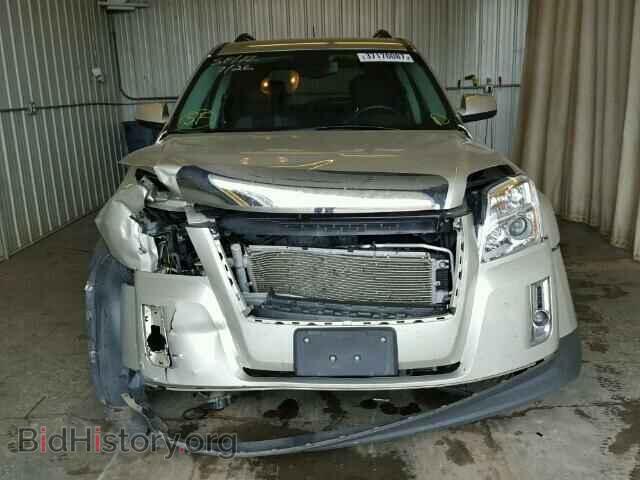 2015 GMC TERRAIN - VIN: 2GKFLWE33F6232975 - Фото 9