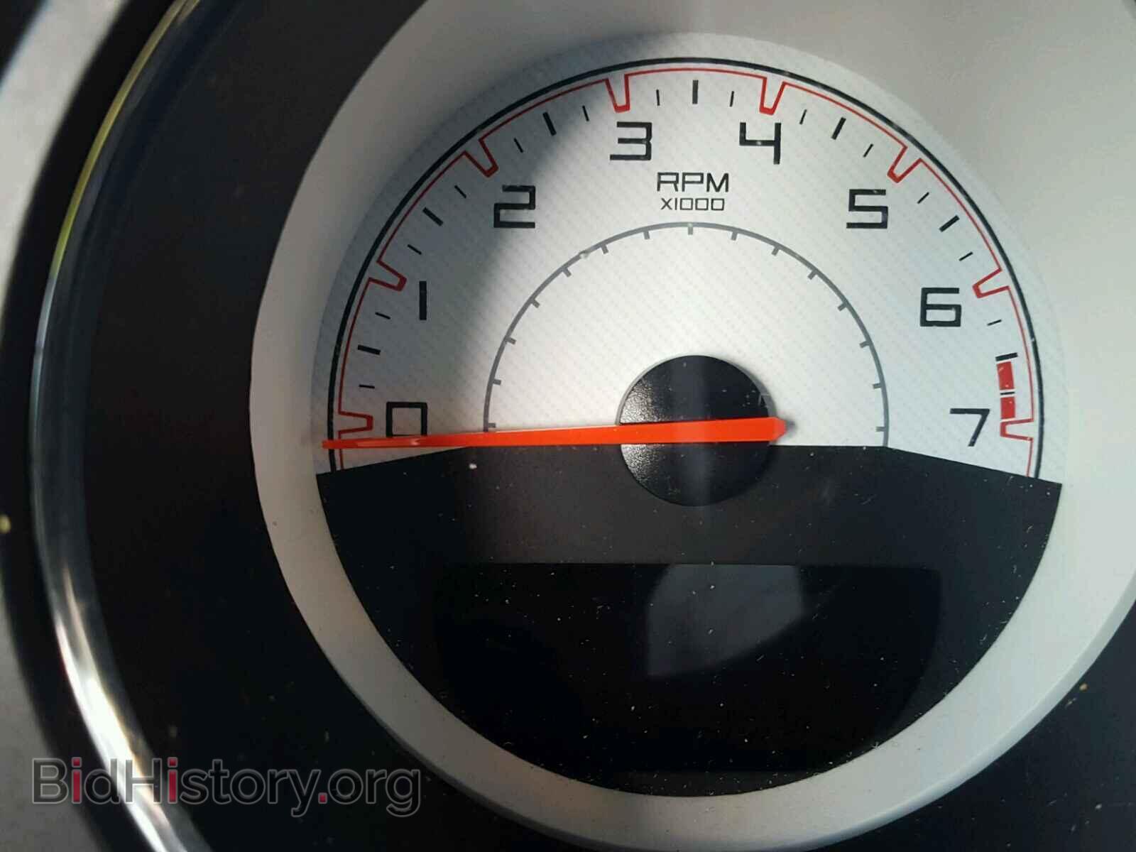2014 DODGE CHALLENGER - VIN: 2C3CDYAG0EH251684 - Фото 8