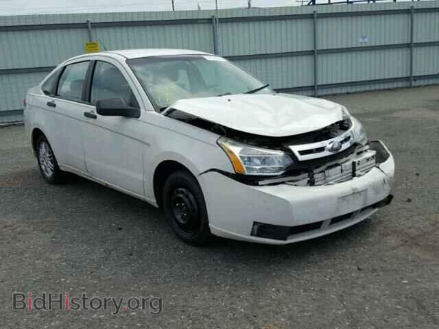 Photo 1FAHP3FN4AW235685 - FORD FOCUS 2010