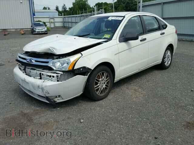 2010 FORD FOCUS - VIN: 1FAHP3FN4AW235685 - Фото 2