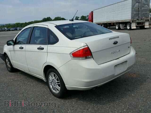 2010 FORD FOCUS - VIN: 1FAHP3FN4AW235685 - Фото 3