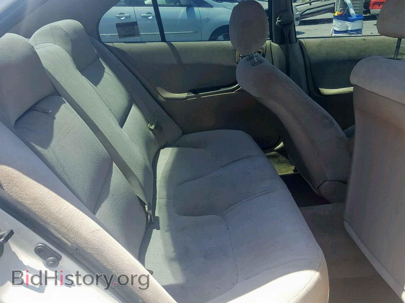 2002 MITSUBISHI GALANT - VIN: 4A3AA46G72E074144 - Фото 6