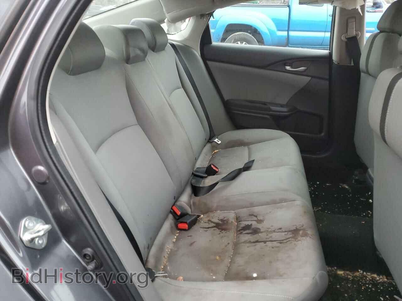 2017 HONDA CIVIC - VIN: 2HGFC2F55HH545152 - Photo 10