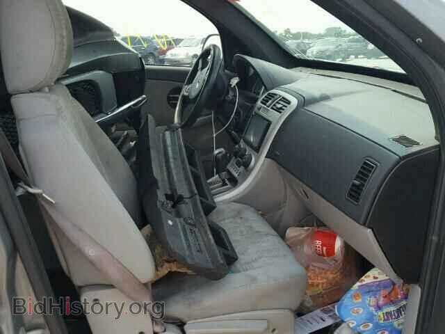 2006 CHEVROLET EQUINOX - VIN: 2CNDL13F966096494 - Photo 5