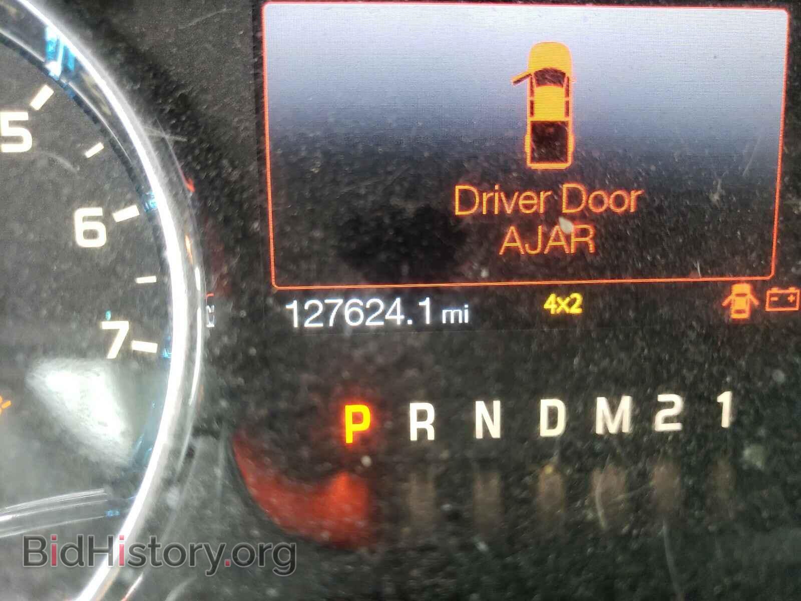 2013 FORD F150 - VIN: 1FTFX1EF7DFD91238 - Фото 8