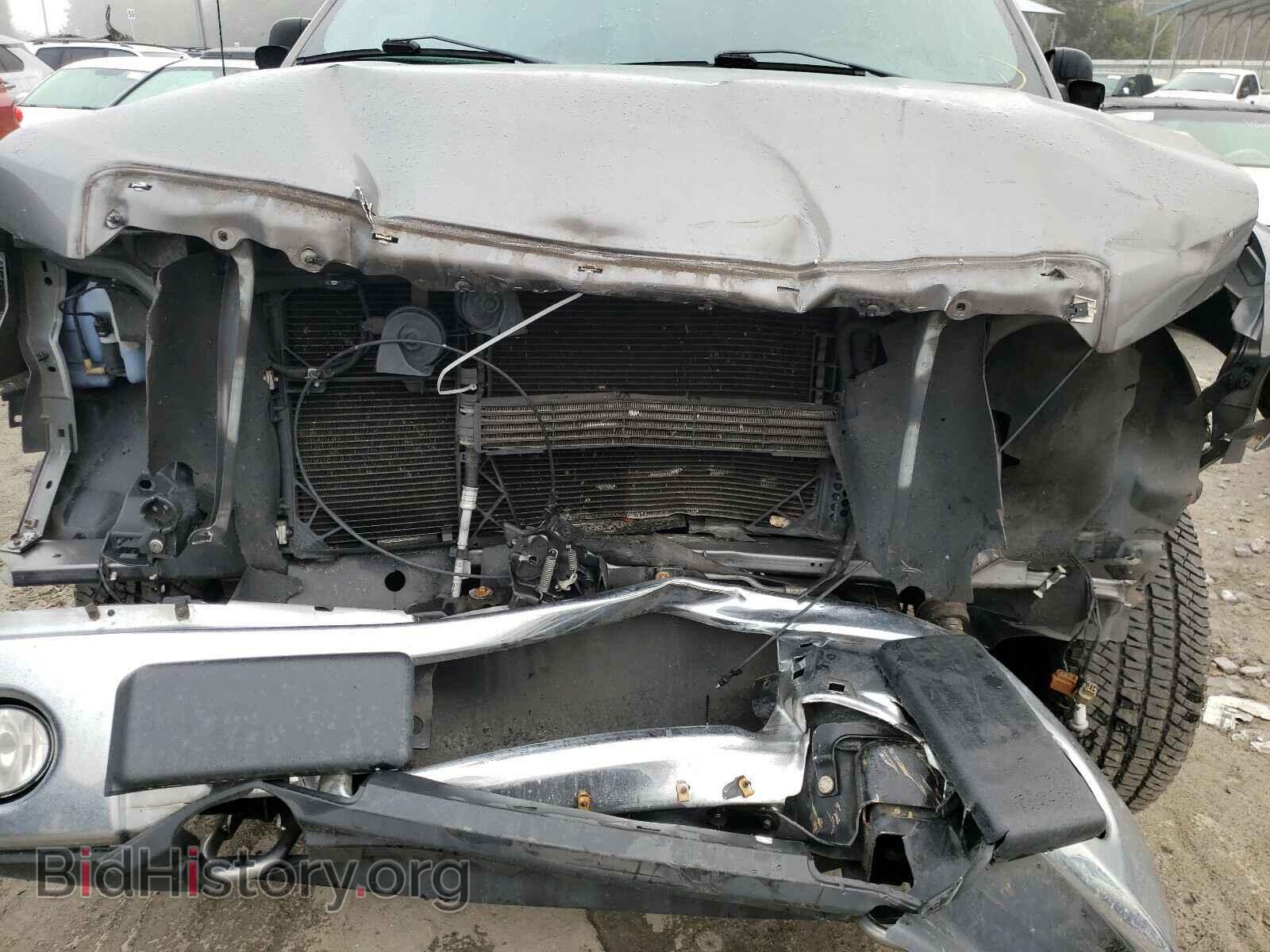 2013 FORD F150 - VIN: 1FTFX1EF7DFD91238 - Фото 9