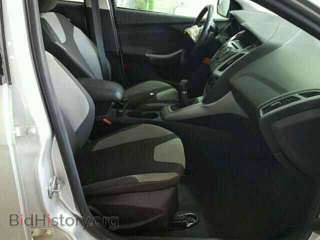 2012 FORD FOCUS - VIN: 1FAHP3K23CL459983 - Фото 5