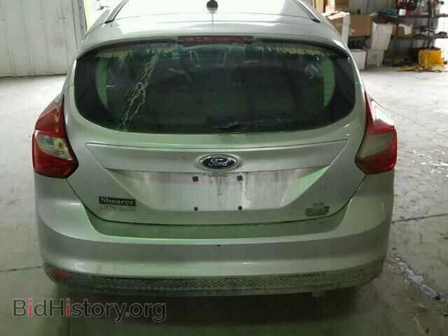 2012 FORD FOCUS - VIN: 1FAHP3K23CL459983 - Фото 10
