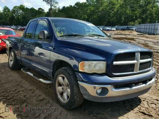 Photo 1D7HA18Z63J522788 - DODGE RAM 1500 2003