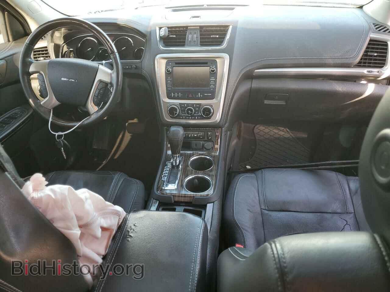 2015 GMC ACADIA DEN - VIN: 1GKKVTKD1FJ150587 - Фото 8