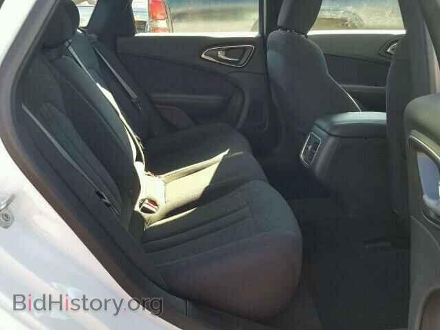 2015 CHRYSLER 200 - VIN: 1C3CCCAB6FN697017 - Photo 6