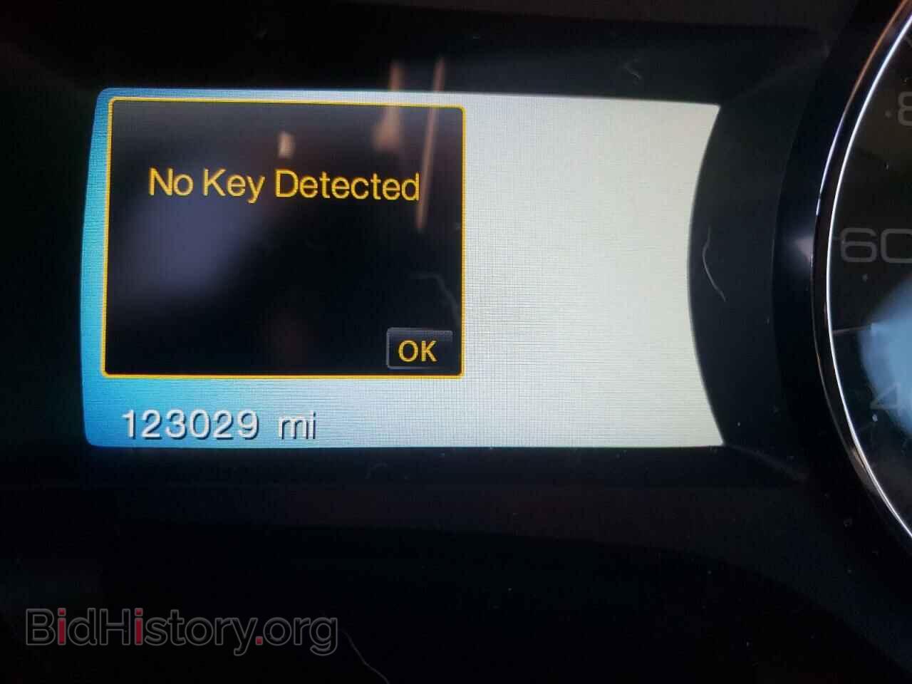 2013 FORD EDGE - VIN: 2FMDK4KC0DBA87053 - Фото 8