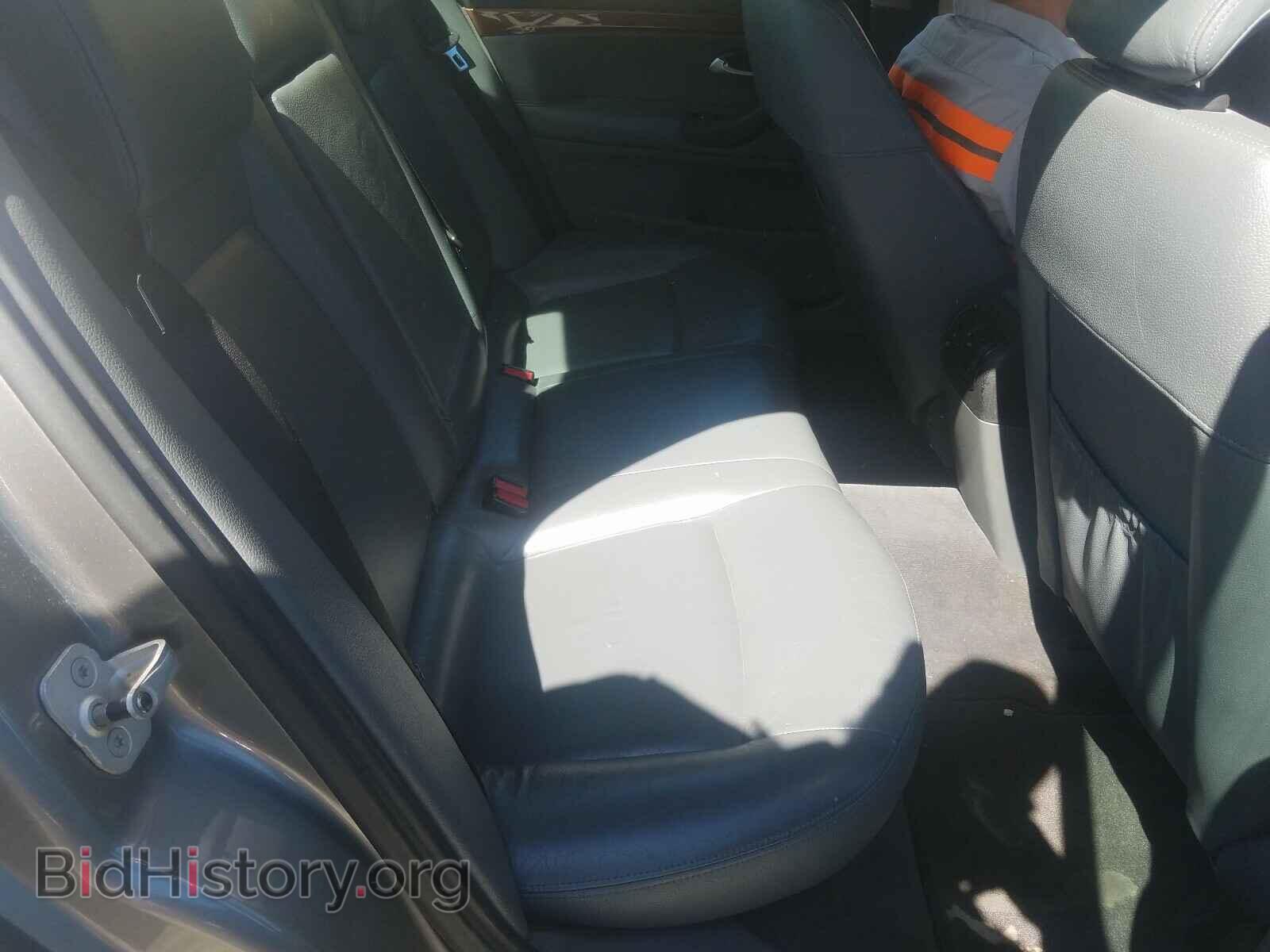 2004 SAAB 9 3 - VIN: YS3FD49Y741034038 - Фото 6