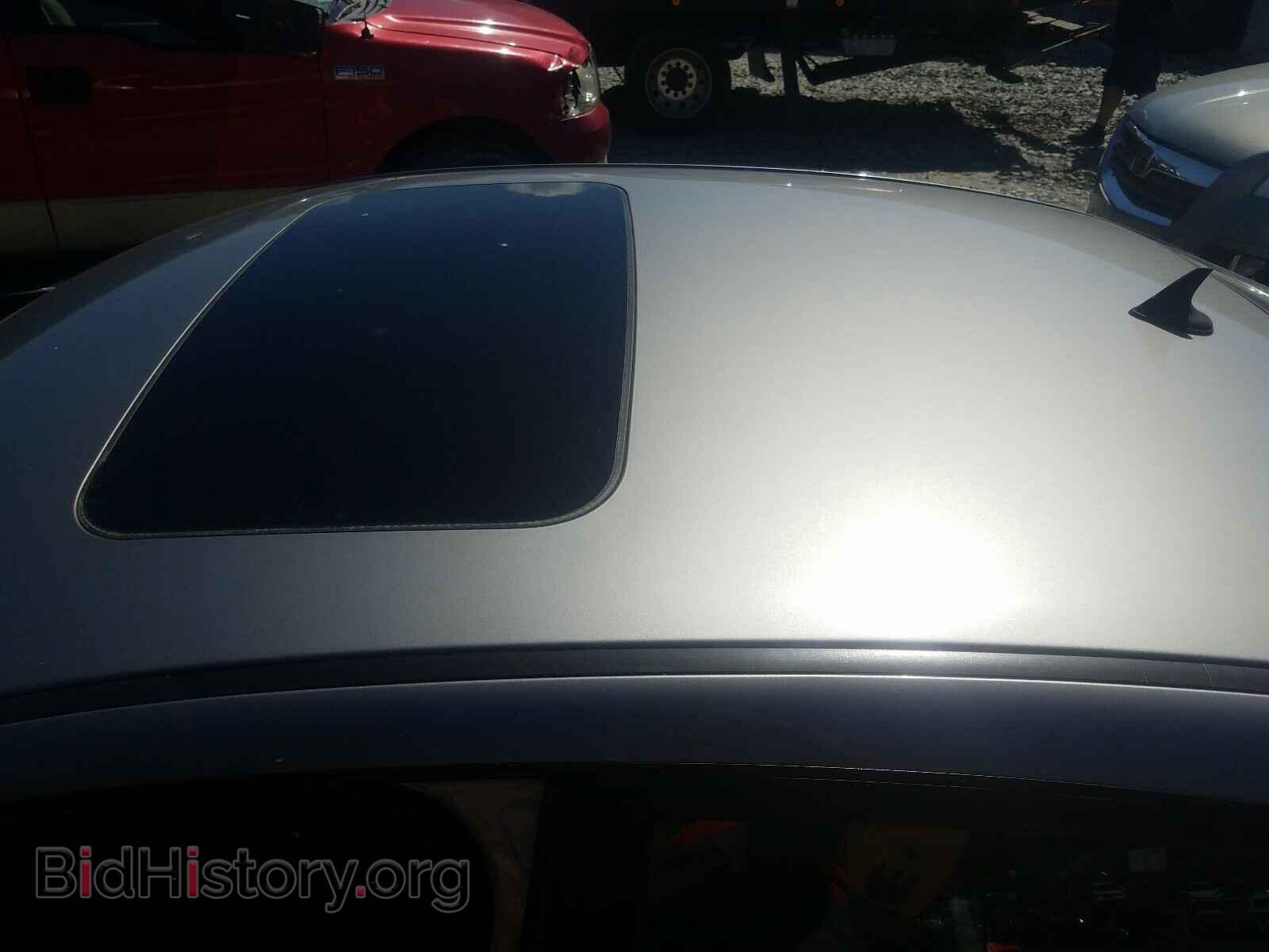 2004 SAAB 9 3 - VIN: YS3FD49Y741034038 - Фото 9