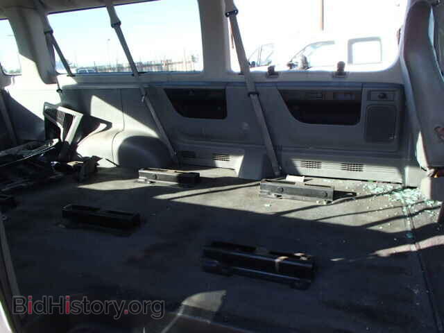 2008 FORD ECONOLINE - VIN: 1FBSS31L58DA77601 - Фото 6