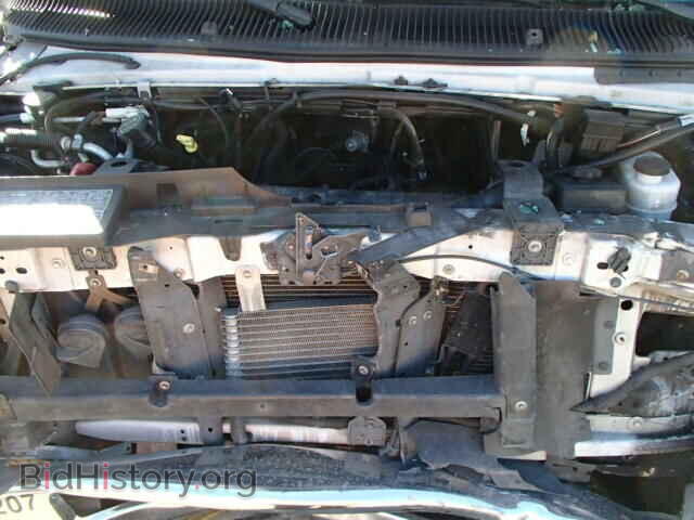 2008 FORD ECONOLINE - VIN: 1FBSS31L58DA77601 - Фото 7